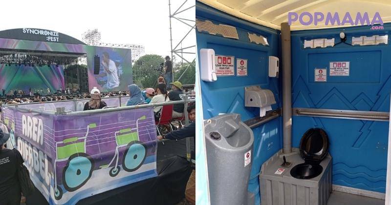 Popmama.com/Ilham Syakur Fidina